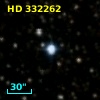 HD 332262