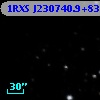 1RXS J230740.9+830945