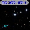 TYC 2672-157-1