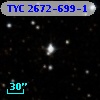TYC 2672-699-1