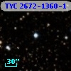 TYC 2672-1360-1