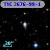 TYC 2676-99-1