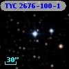 TYC 2676-100-1