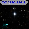 TYC 2676-134-1
