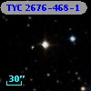TYC 2676-468-1