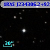 1RXS J234306.2+824343