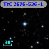 TYC 2676-536-1