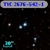 TYC 2676-542-1