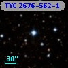 TYC 2676-562-1