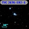 TYC 2676-592-1
