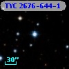 TYC 2676-644-1