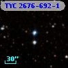 TYC 2676-692-1