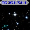 TYC 2676-728-1