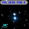 TYC 2676-750-1