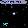 TYC 2676-790-1