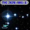 TYC 2676-801-1