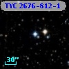 TYC 2676-812-1