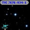 TYC 2676-834-1