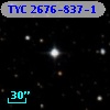 TYC 2676-837-1