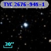 TYC 2676-948-1
