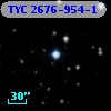 TYC 2676-954-1