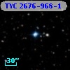 TYC 2676-968-1