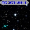 TYC 2676-988-1
