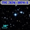 TYC 2676-1074-1
