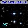 TYC 2676-1081-1