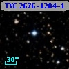 TYC 2676-1204-1