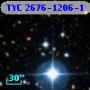 TYC 2676-1206-1