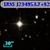 1RXS J234953.7+820730