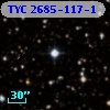 TYC 2685-117-1