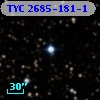 TYC 2685-181-1