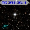 TYC 2685-261-1
