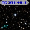 TYC 2685-448-1