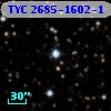 TYC 2685-1602-1