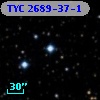 TYC 2689-37-1