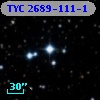 TYC 2689-111-1