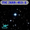 TYC 2689-453-1