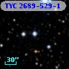 TYC 2689-529-1