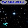 TYC 2689-563-1