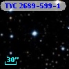TYC 2689-599-1