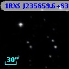 1RXS J235859.6+830100