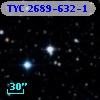 TYC 2689-632-1