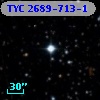 TYC 2689-713-1