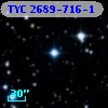 TYC 2689-716-1