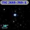 TYC 2689-789-1