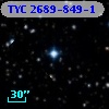 TYC 2689-849-1