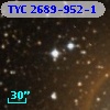 TYC 2689-952-1